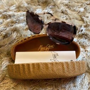 Maui Jims - ladies sunglasses